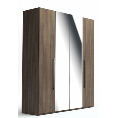 Dulap cupe Indart 01 (180x55x225cm)