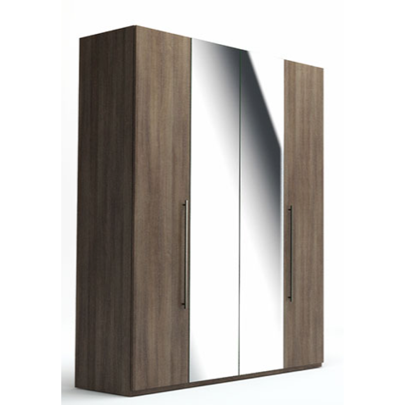 Dulap cupe Indart 01 (180x55x225cm)