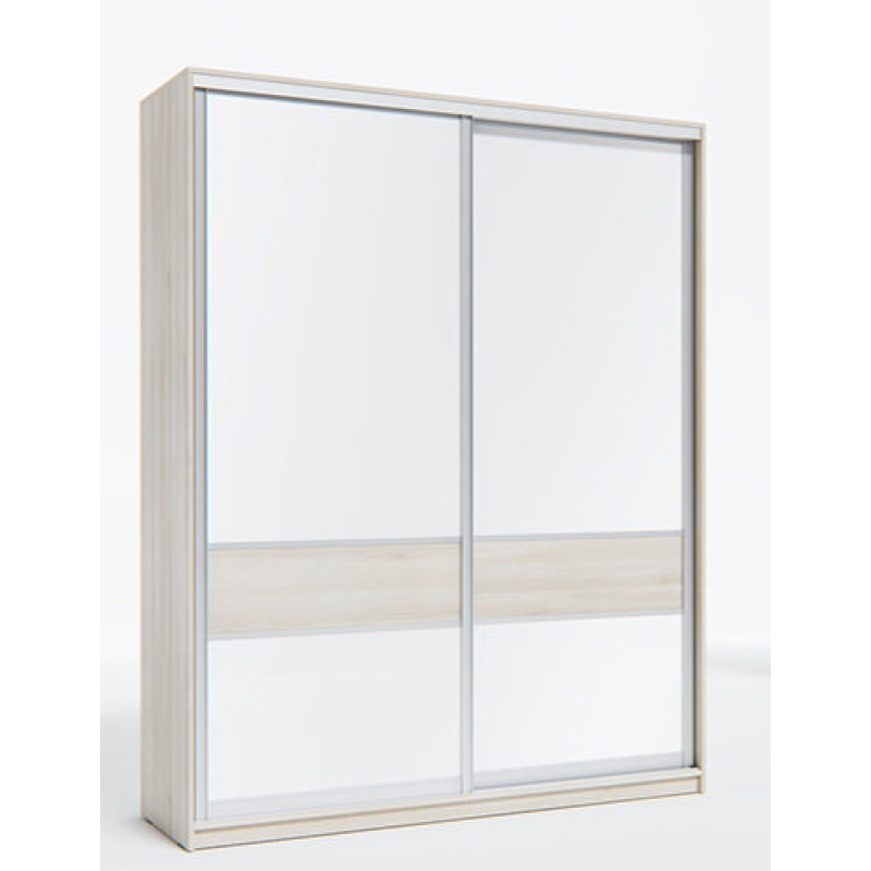 Dulap cupe Indart 09 (180x60x220cm)