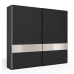 Dulap cupe Slide Indart 04 (248x60x230cm)