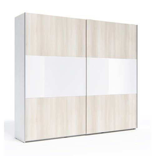 Dulap cupe Slide Indart 04 (248x60x230cm)