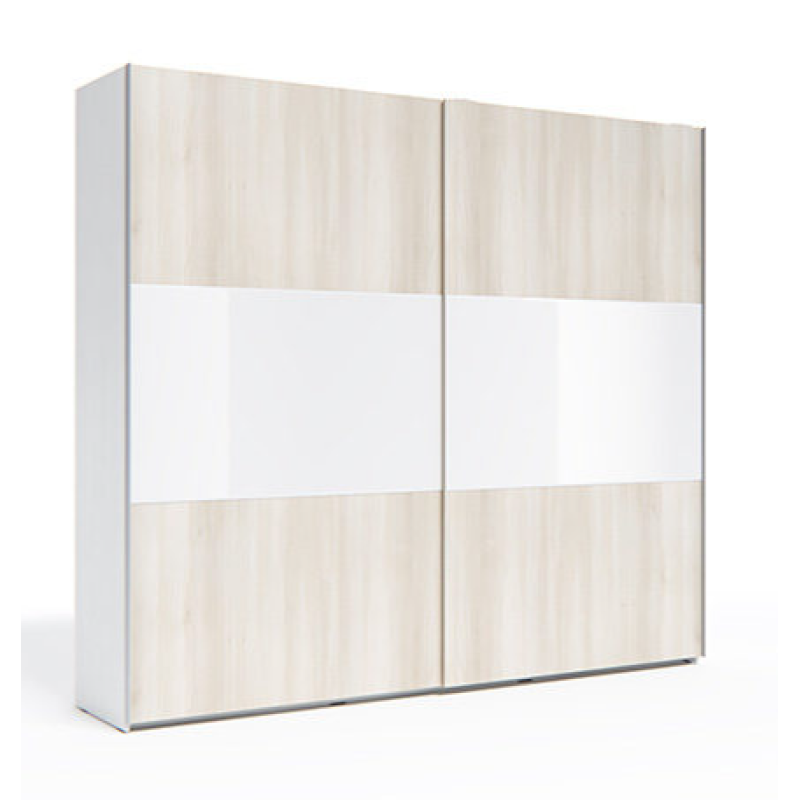 Dulap cupe Slide Indart 04 (248x60x230cm)