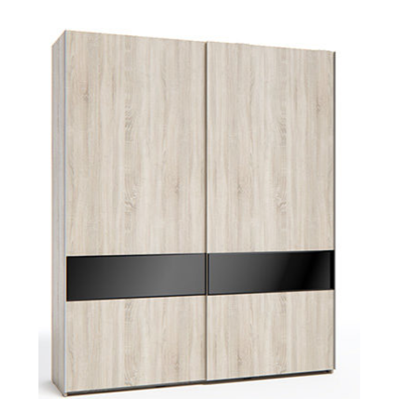 Dulap cupe Slide Indart 02 (185x60x230cm)