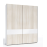 Dulap cupe Slide Indart 01 (185x60x230cm)