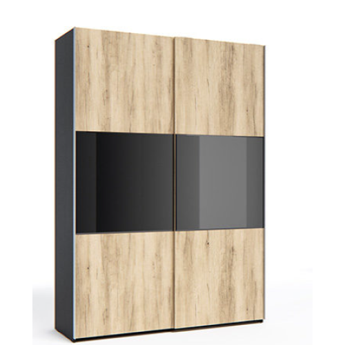 Dulap cupe Slide Indart 03 (156x60x230cm)