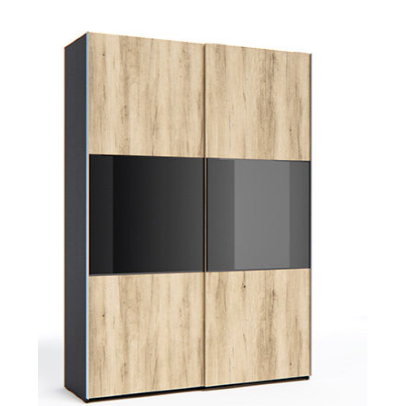 Dulap cupe Slide Indart 03 (156x60x230cm)
