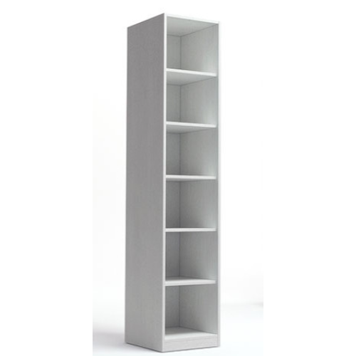 Dulap cu rafturi Indart 10 (45x55)