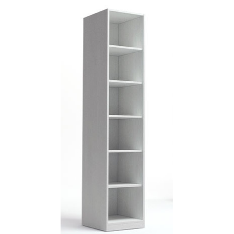 Dulap cu rafturi Indart 10 (45x55)