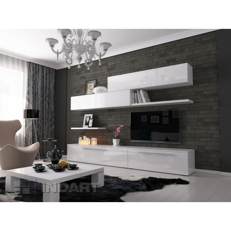 Living Indart Kubo 11
