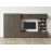 Living Indart Town 01 360x50x200 cm