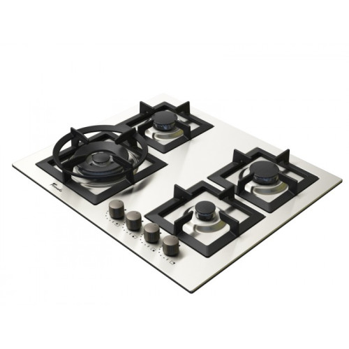 Plita de gaz incorporabila Tornado SL 4G221 INOX
