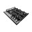 Plita incorporabila HC-435W A Backer