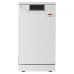 Masina de spalat vase Midea MFD45S370W