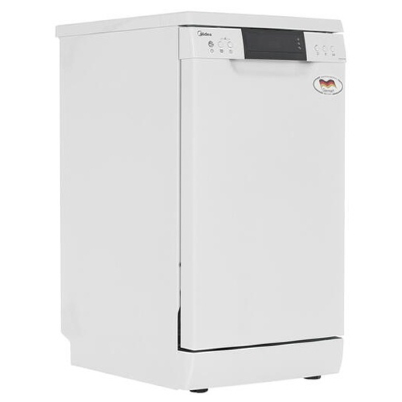 Masina de spalat vase Midea MFD45S370W