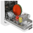 Masina de spalat vase Midea MFD45S370W