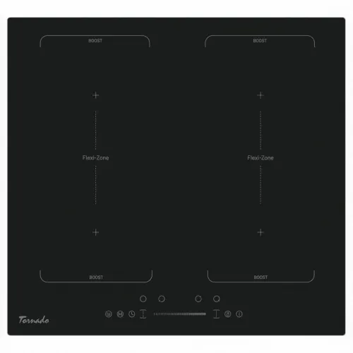 Plita cu inductie Tornado GTR-IF7009EBFF