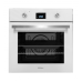 Cuptor încorporabil Backer BCE-5262 TOUCH WH