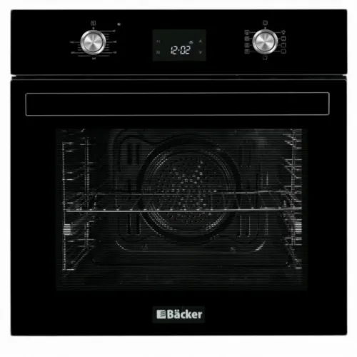 Cuptor încorporabil Backer BIO65-785T FBL