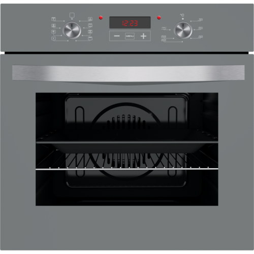 Cuptor încorporabil Tornado LVT-6608D GR 