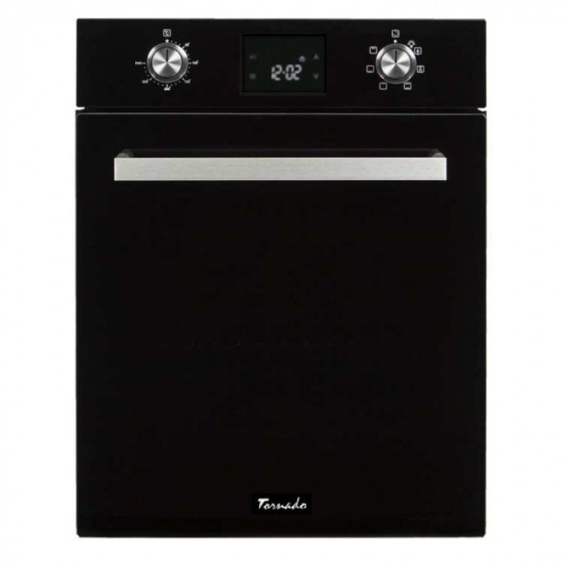 Cuptor încorporabil Tornado TRC-456 TOUCH FBL 