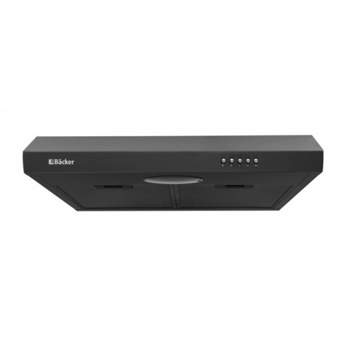 Hota Tornado Backer SLIM 601M FBL 