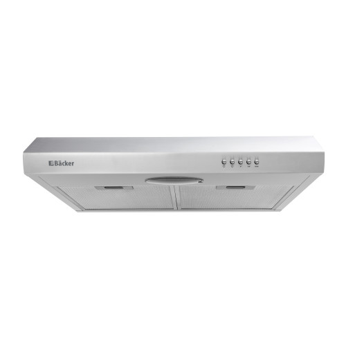 Hota Tornado Backer SLIM 601M IX 