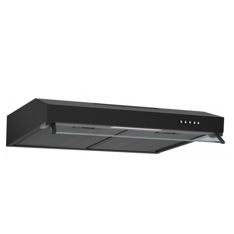 Hota Tornado Backer LUNA 60 1M BL 