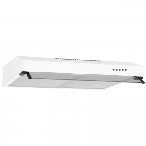 Hota Tornado Backer LUNA 60 1M WH 