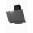 Hota Tornado Backer SLOPE 60 SNRC (800) WH GL 