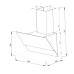 Hota Tornado Backer SLOPE 60 SNRC (800) WH GL 