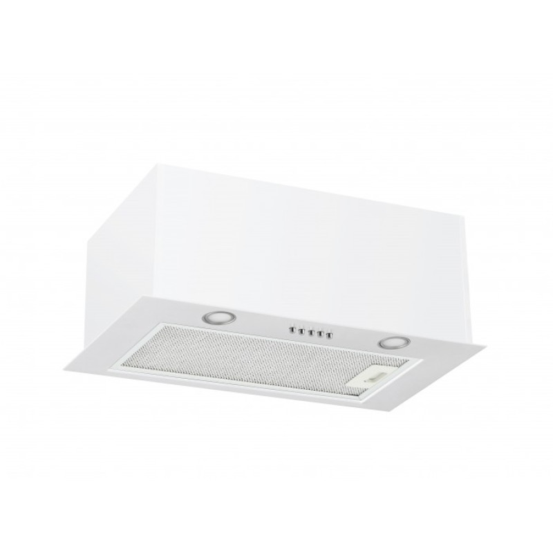 Hota Tornado Backer MIRA52 1000 BL 