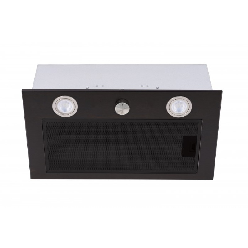 Hota Tornado Backer XIR 850 (52) White, Black