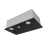 Hota Tornado Backer XIR 850 (52) White, Black