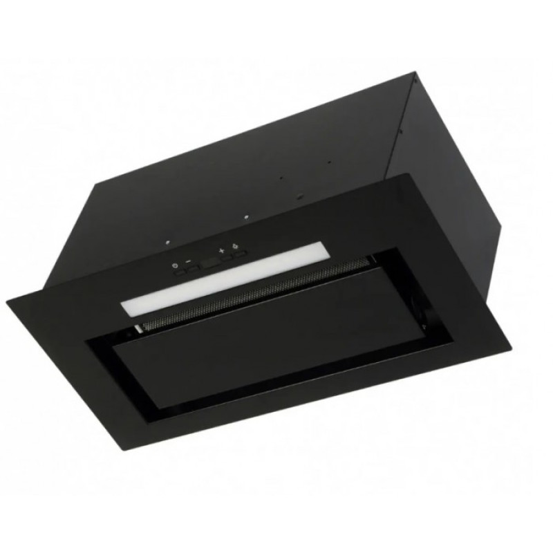 Hota Tornado Backer FAUST 60 TOUCH BL 