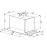 Hota Tornado Backer NERON 60 TOUCH BL
