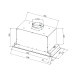 Hota Tornado Backer VITUS 60 TOUCH BL 