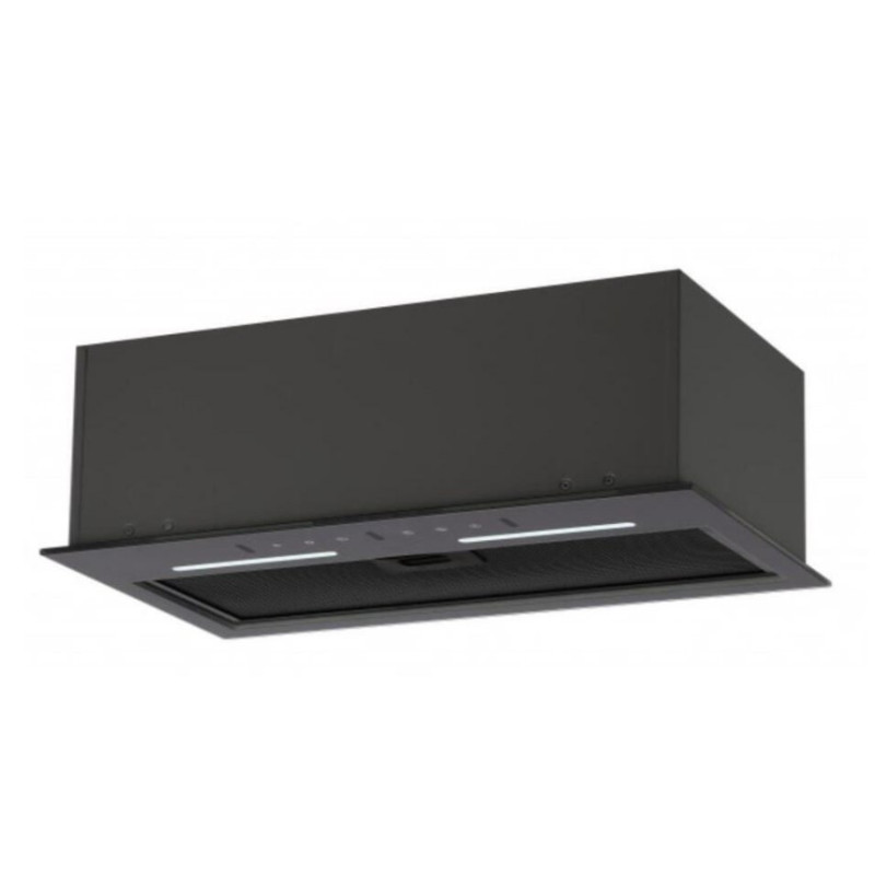 Hota Tornado Backer NONA 1000 BL GL Gesture&Touch