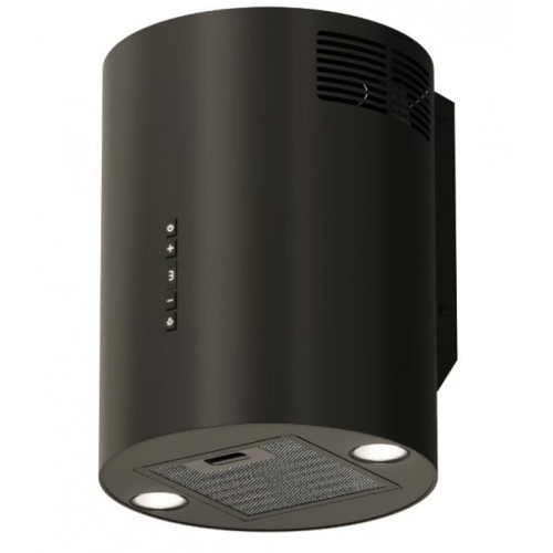 Hota Tornado Backer NONA Mini W4031 Black 31 cm