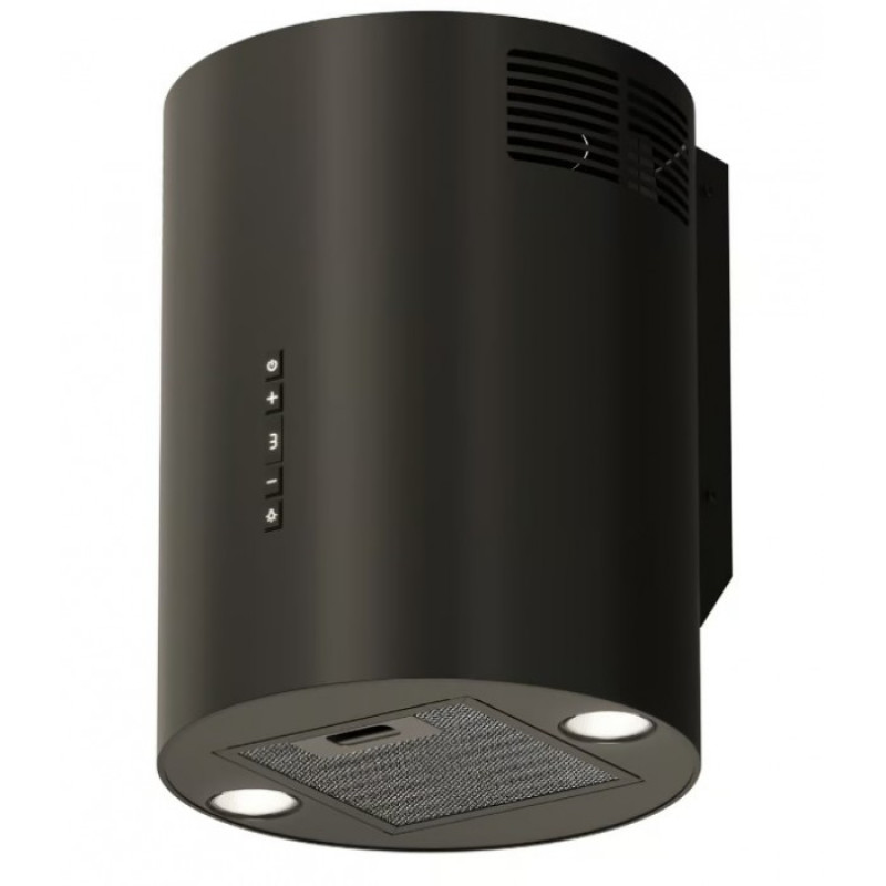 Hota Tornado Backer NONA Mini W4031 Black 31 cm
