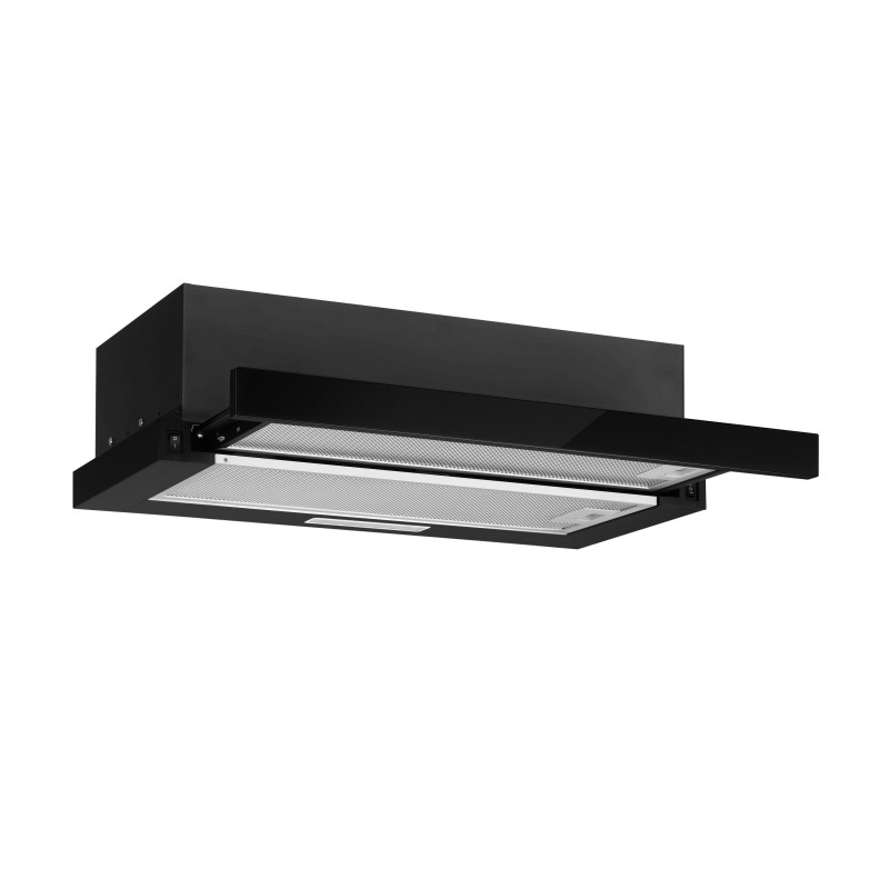 Hota Tornado Backer GLISO 650 (60) BL GL