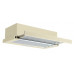 Hota Tornado Backer GLISO 650 (60) BL GL