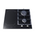 Plita incorporabila combinata HMB-622IND9FLEX Backer 