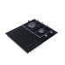 Plita incorporabila combinata HMB-622IND9FLEX Backer 