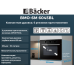 Cuptor încorporabil Backer BMO-6M 6045BL 