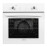 Cuptor încorporabil Backer BCE-4M 444 WH 