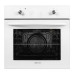 Cuptor încorporabil Backer BCE-4M 444 WH 