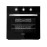 Cuptor încorporabil Backer HCO-66M6F Black A 