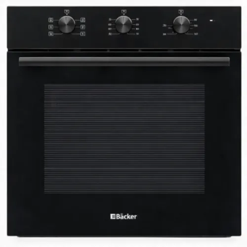 Cuptor incorporabil Backer 540W BMO-6M 6045BL