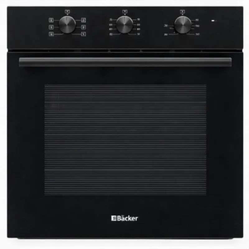 Cuptor incorporabil Backer 540W BMO-6M 6045BL