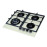 Plita de gaz incorporabila Backer H59-4006B ECO WH